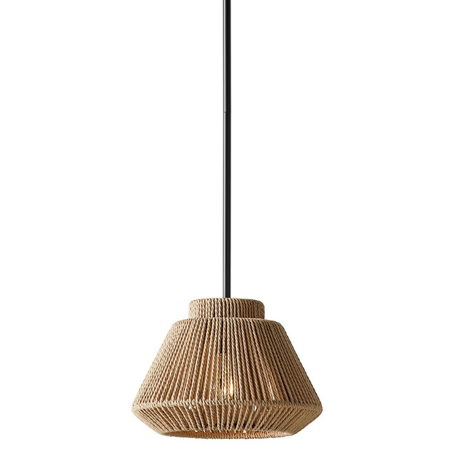 Eco Nido Pendant by Justice Design