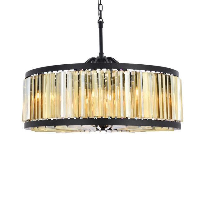 Chelsea Chandelier by Elegant Lighting