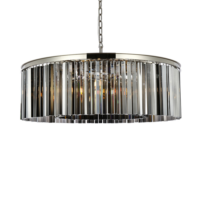 Sydney Chandelier by Elegant Lighting