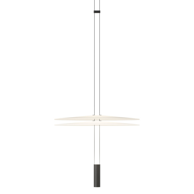 Flamingo 1575 Mini Pendant by Vibia