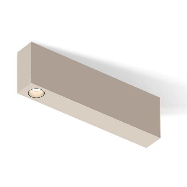 Offset Accent Downlight by Vibia