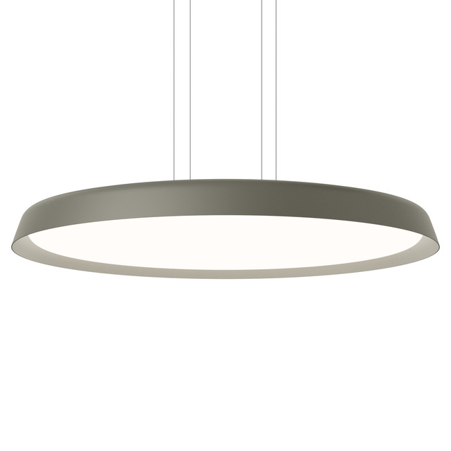 Bigger Pendant by Vibia