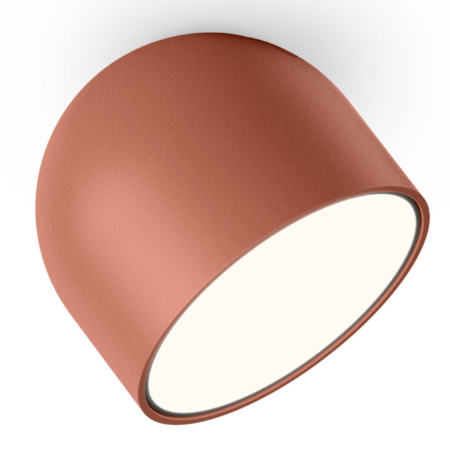 Plusminus Solo Wall / Ceiling Light by Vibia