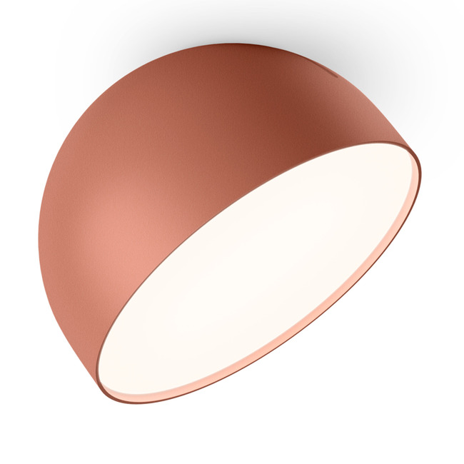 Plusminus Solo Wall / Ceiling Light by Vibia | 6335-37/10 | VIB1415515