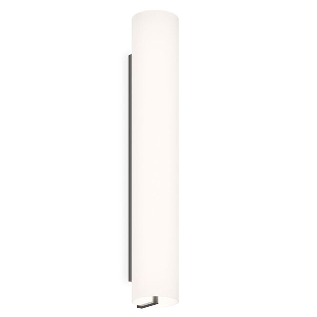 Kontorno Glass Wall Light by Vibia