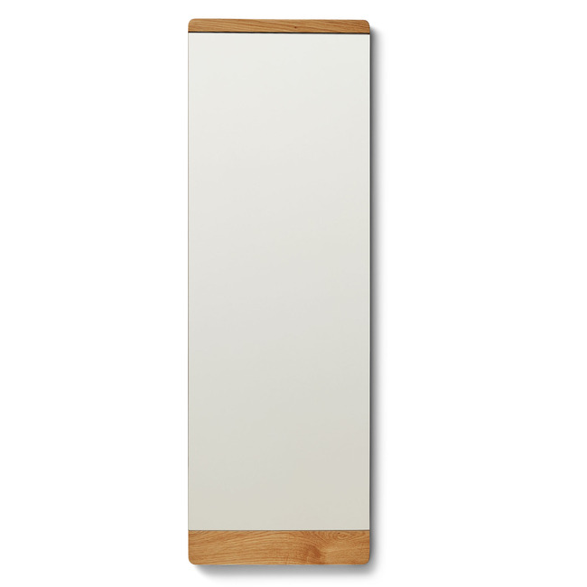 Rim Wall Mirror by Form & Refine
