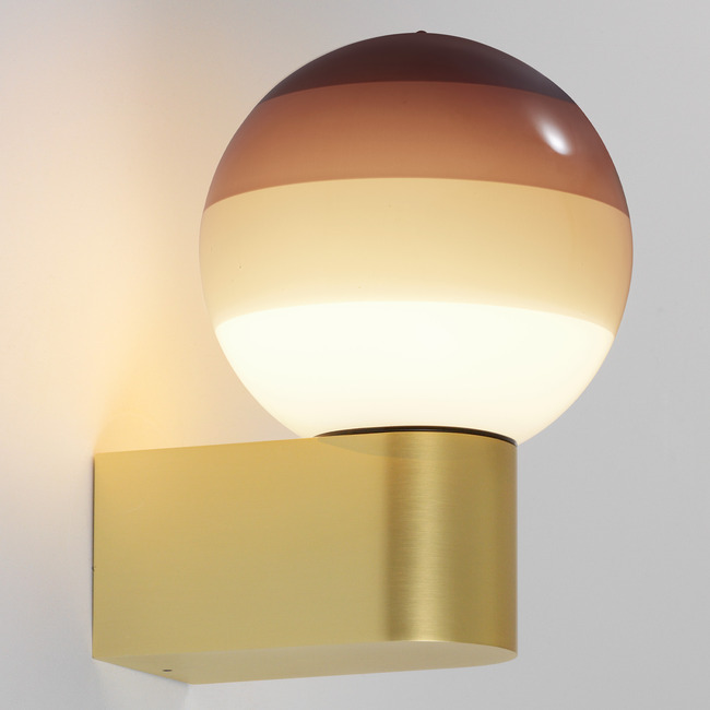 Dipping Light A1 Wall Sconce by Marset