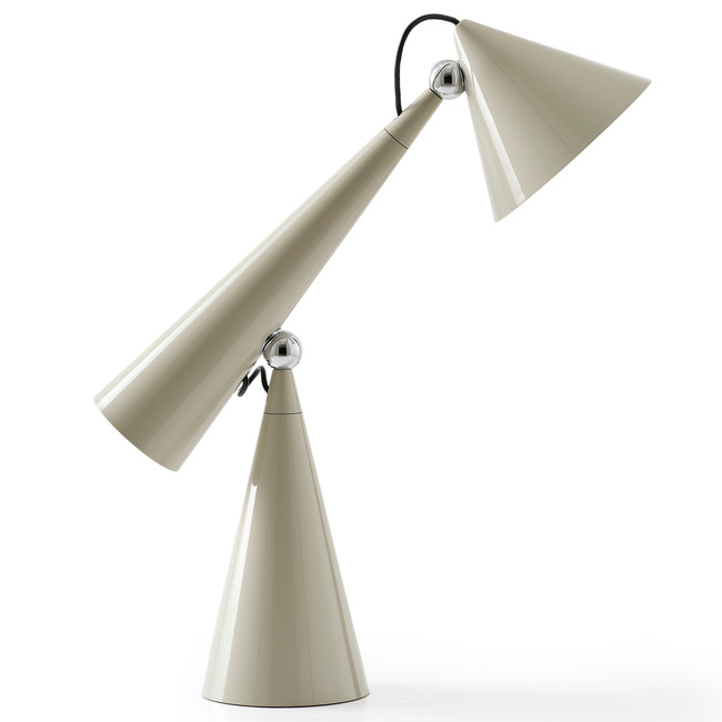 Pose Task Light by Tom Dixon