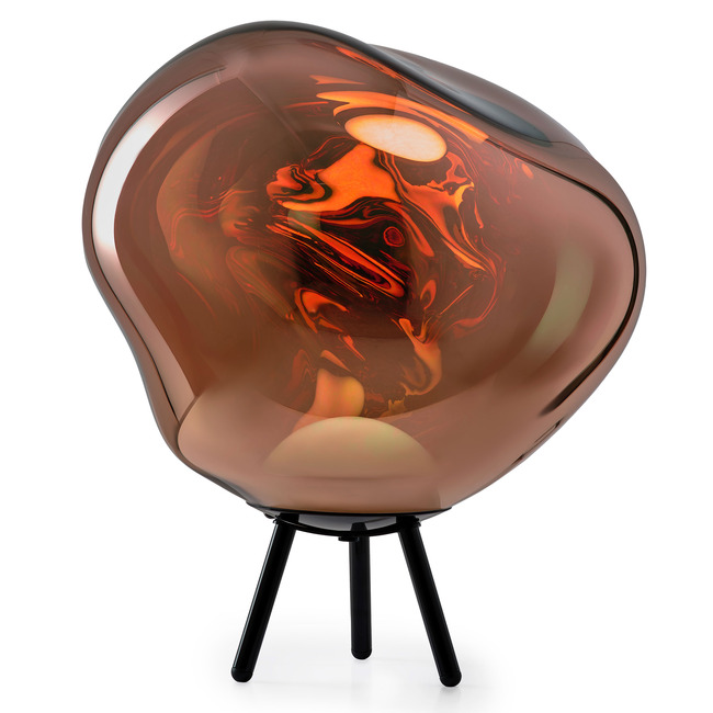 Melt Portable Floor / Hanging Lamp by Tom Dixon