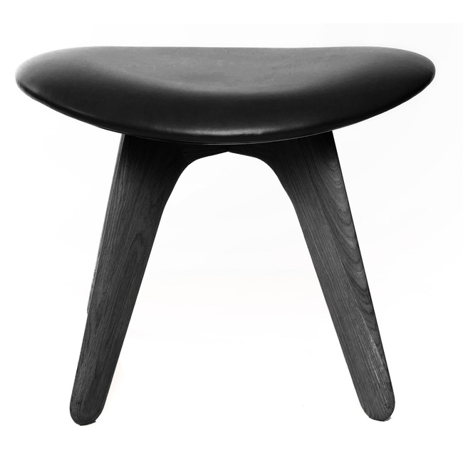 Slab Ottoman by Tom Dixon