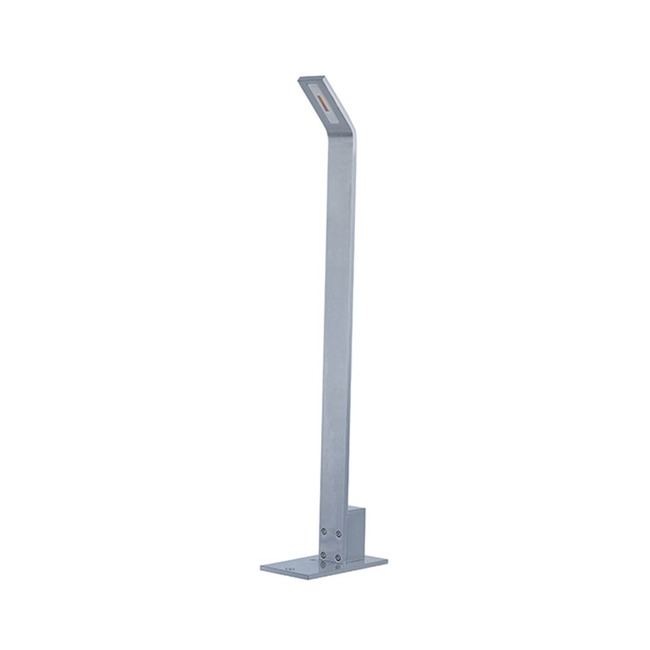Alumilux 41367 Exterior Pathway Light - Floor Model by Et2