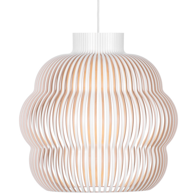 Kumulo Pendant by Secto Design