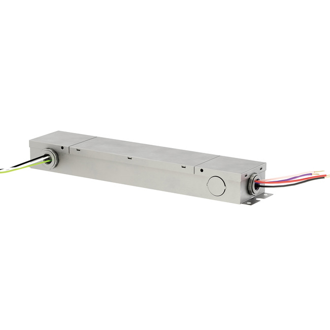 Continuum 24V 96W Remote Transformer by Et2