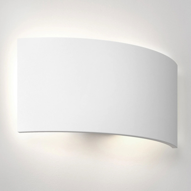 Comino Horizontal Wall Sconce by Astro Lighting