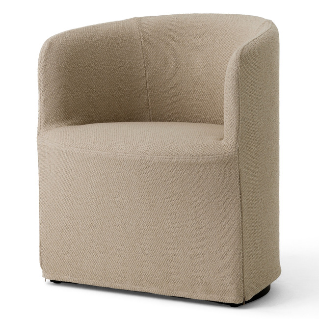 Loose Cover for Tearoom Club Chair by Audo Copenhagen