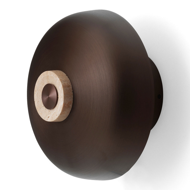 Reverse Wall Sconce by Audo Copenhagen