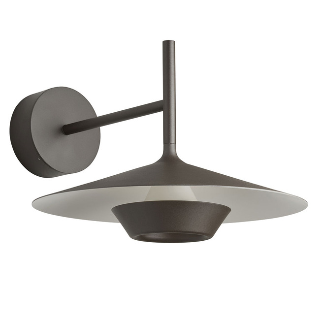 Fanalet A/01 Outdoor Wall Sconce by Bover