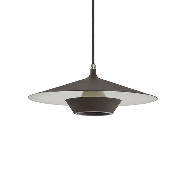 Fanalet S/35 Outdoor Pendant by Bover