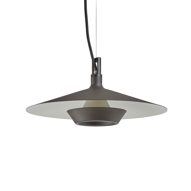 Fanalet S/49 Outdoor Pendant by Bover