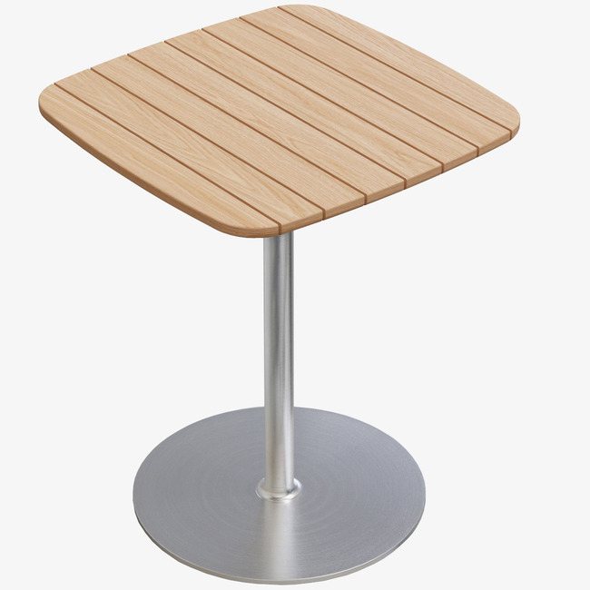 Solas Cafe Table by Case