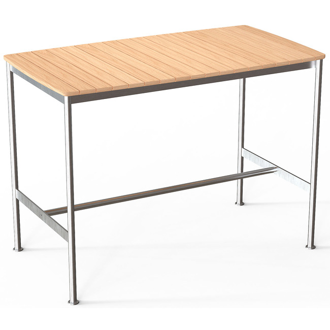 Solas Bar Table by Case