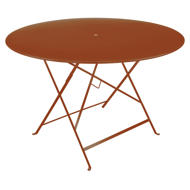 Bistro Large Round Dining Table by Fermob