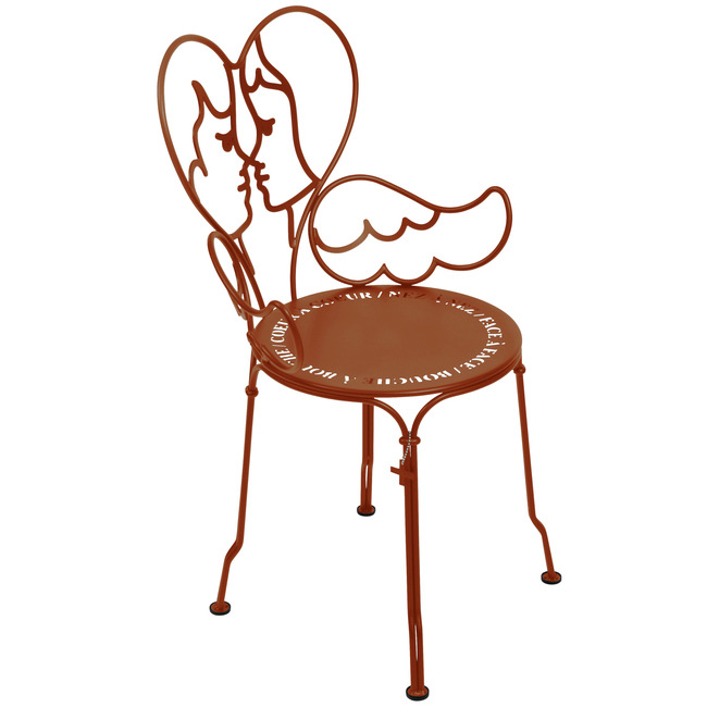 Ange Armchair by Fermob