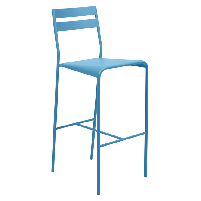 Facto Bar Stool by Fermob