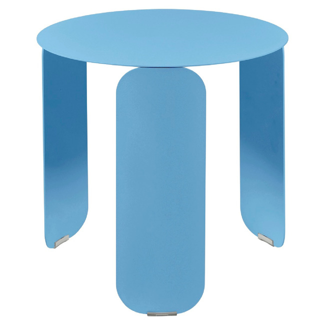 Bebop Side Table by Fermob