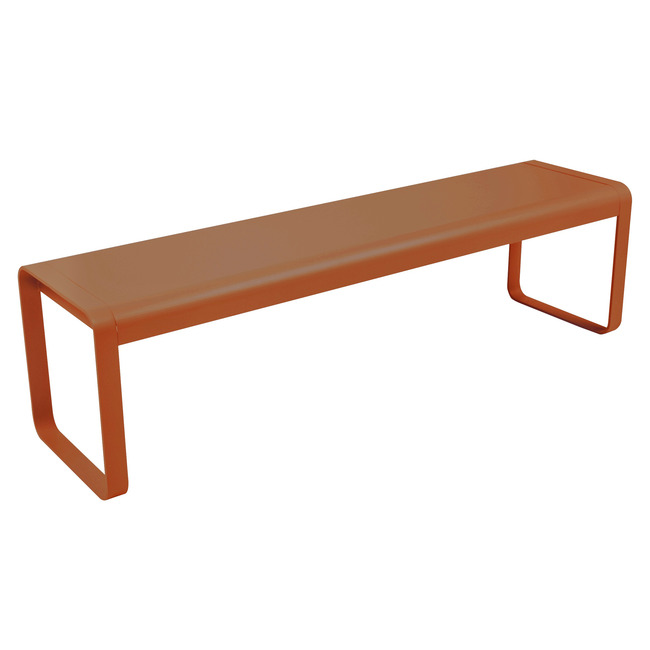 Bellevie Premium Bench by Fermob
