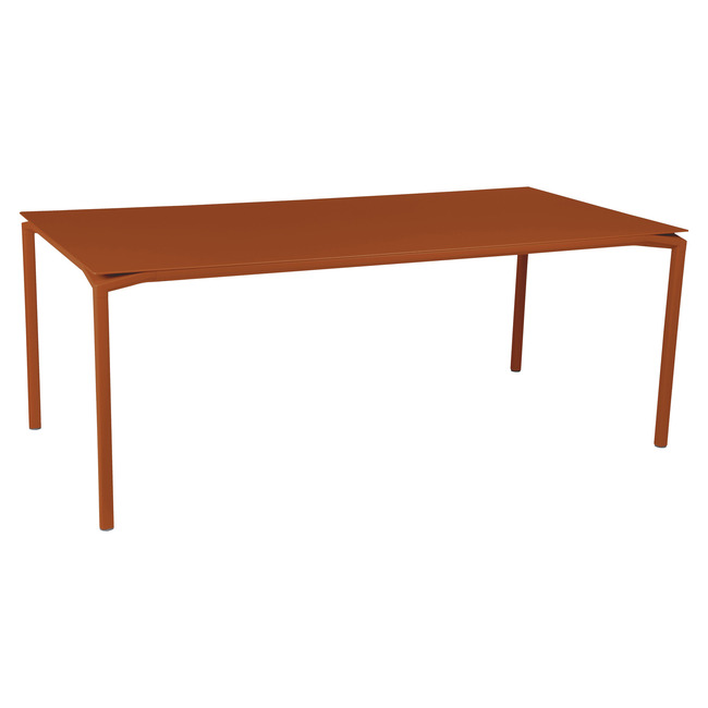 Calvi High Table by Fermob
