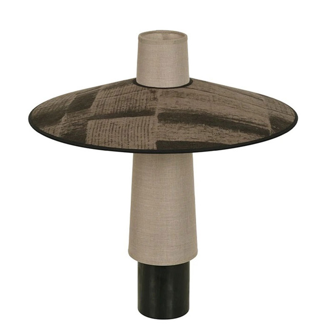 Thesee Table Lamp by Forestier