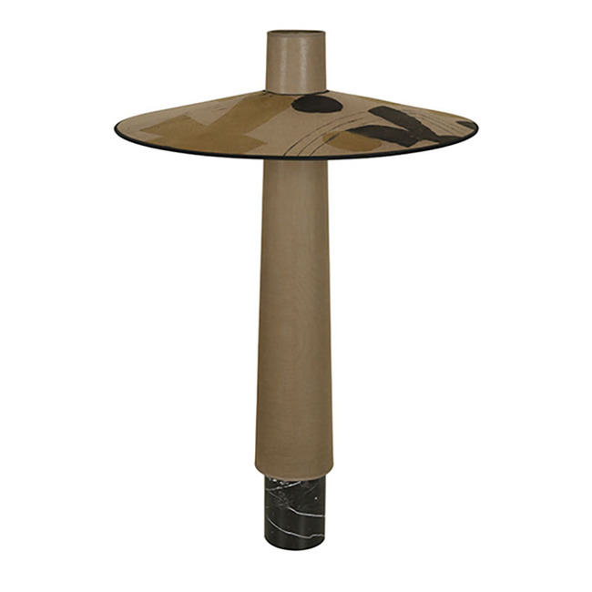 Thesee Floor Lamp by Forestier