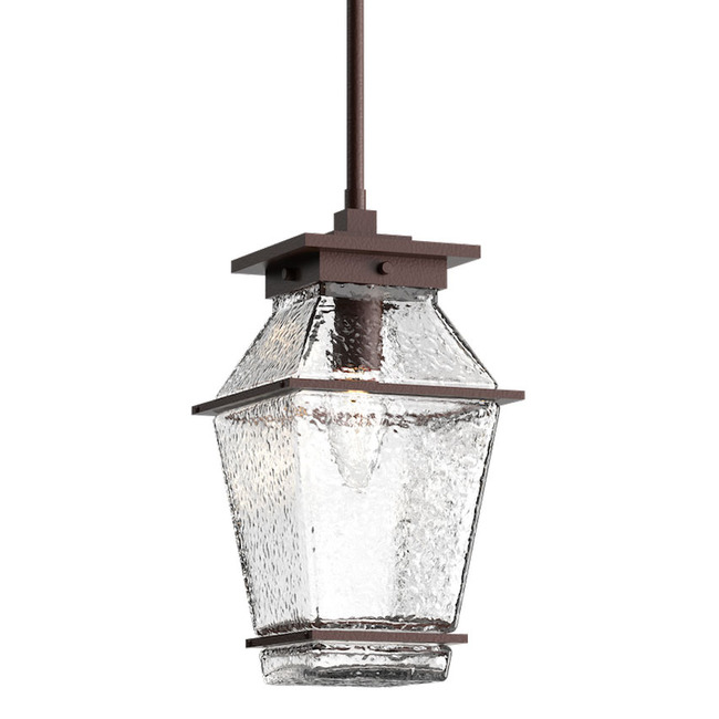 Landmark Outdoor Pendant by Hammerton Studio