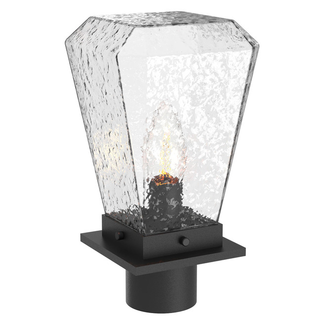 Beacon Outdoor Post Light by Hammerton Studio