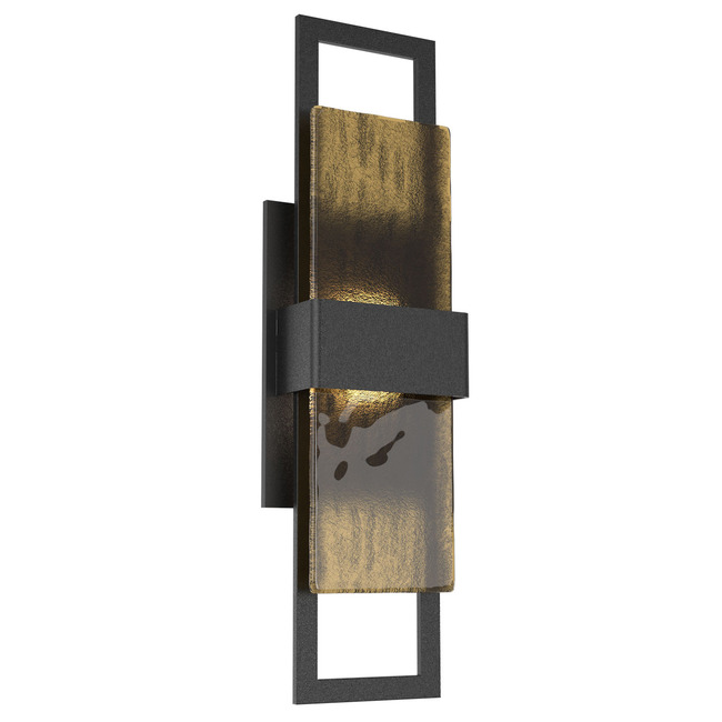 Sasha Outdoor Wall Sconce by Hammerton Studio