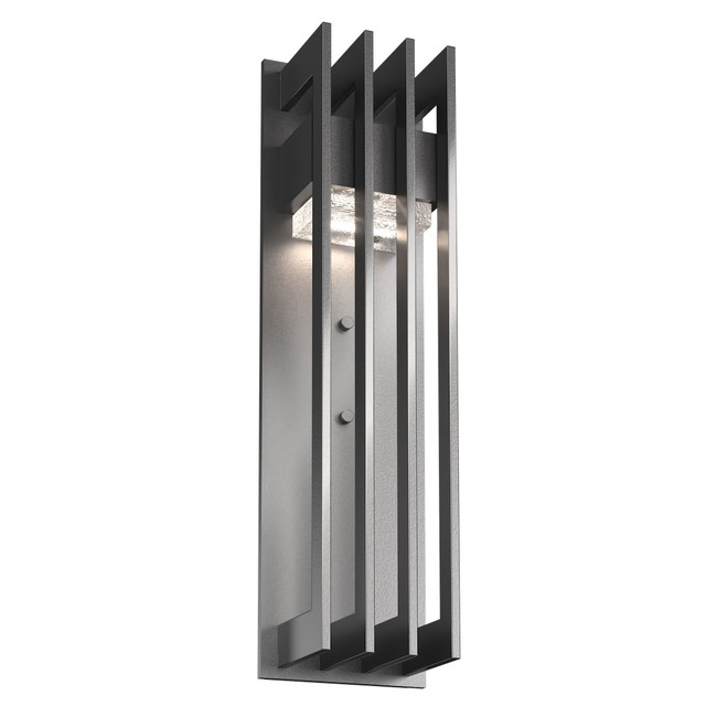 Avenue Dark Sky Outdoor Wall Sconce by Hammerton Studio