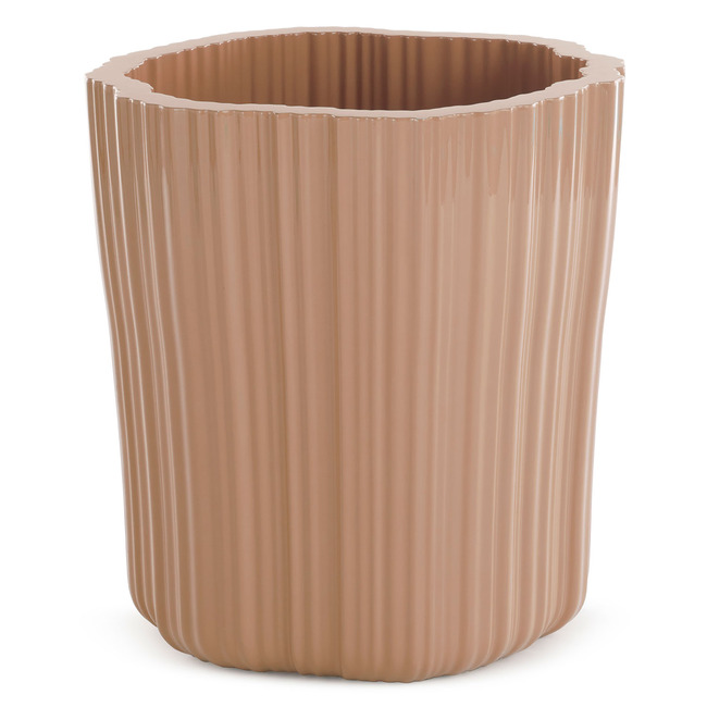 Corteza Cachepot by Kartell