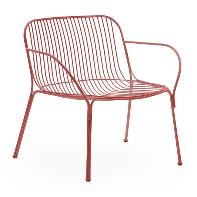 Hiray Armchair by Kartell