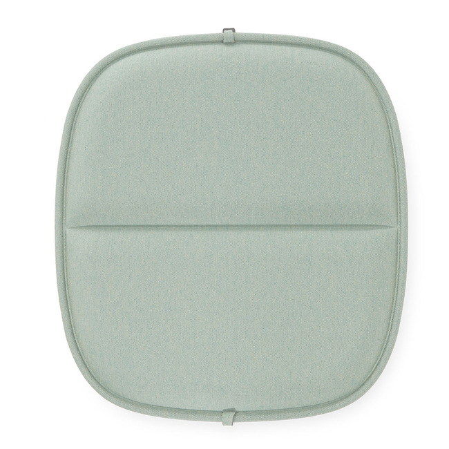 Hiray Armchair Cushion by Kartell