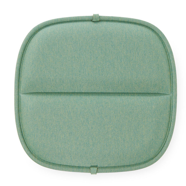Hiray Chair Cushion by Kartell