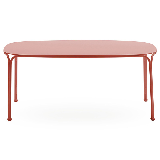 Hiray Coffee Table by Kartell