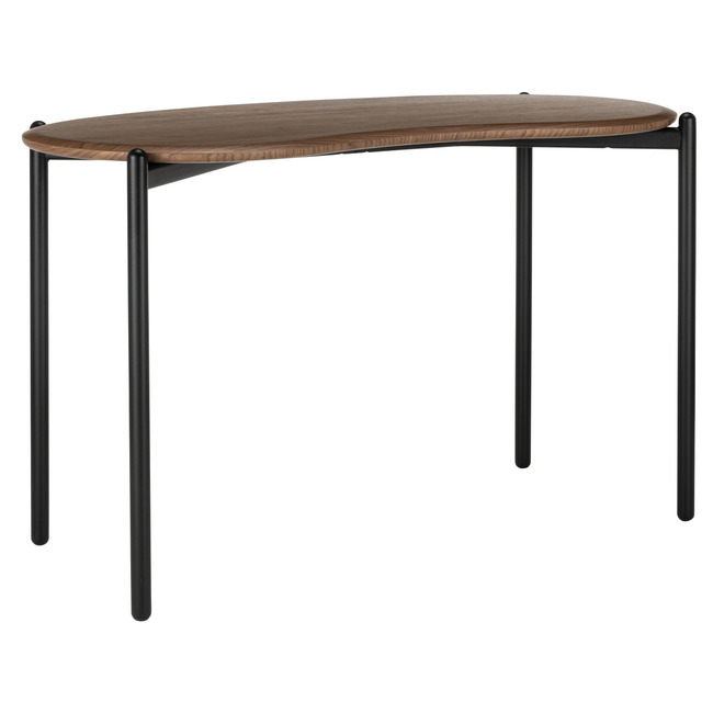 Lunat Desk by Kartell