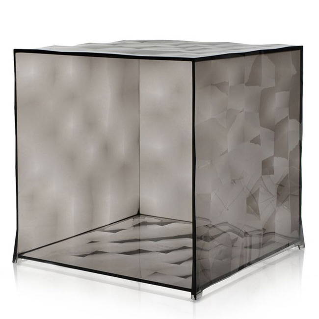 Optic Storage Container by Kartell