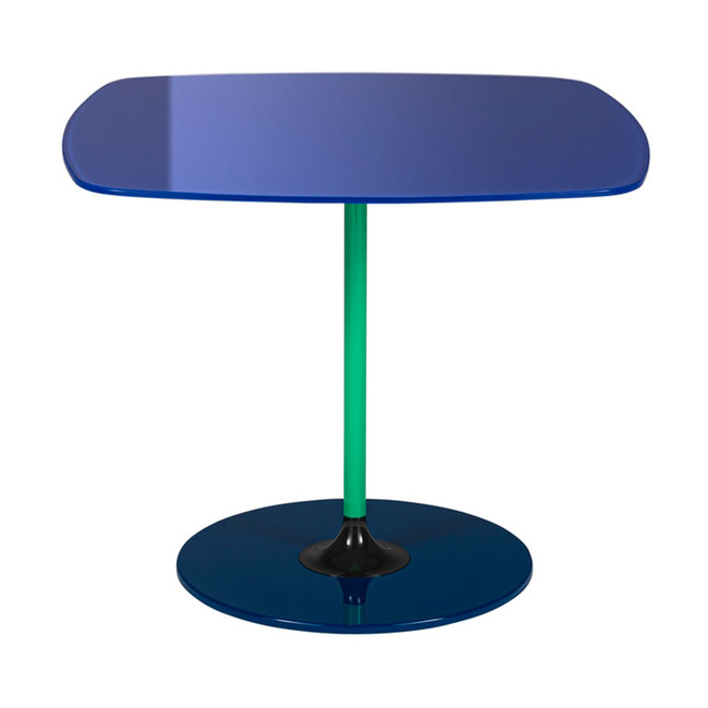 Thierry Side Table by Kartell