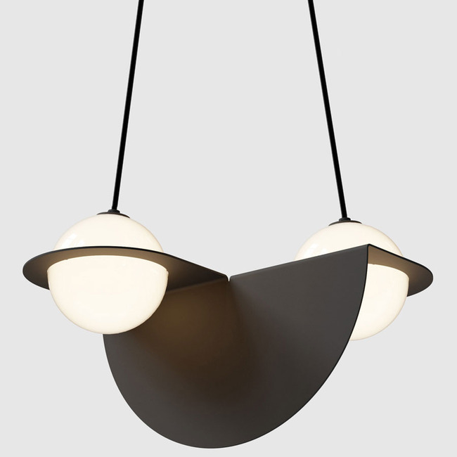 Laurent 01 Pendant - Thumbnail 2