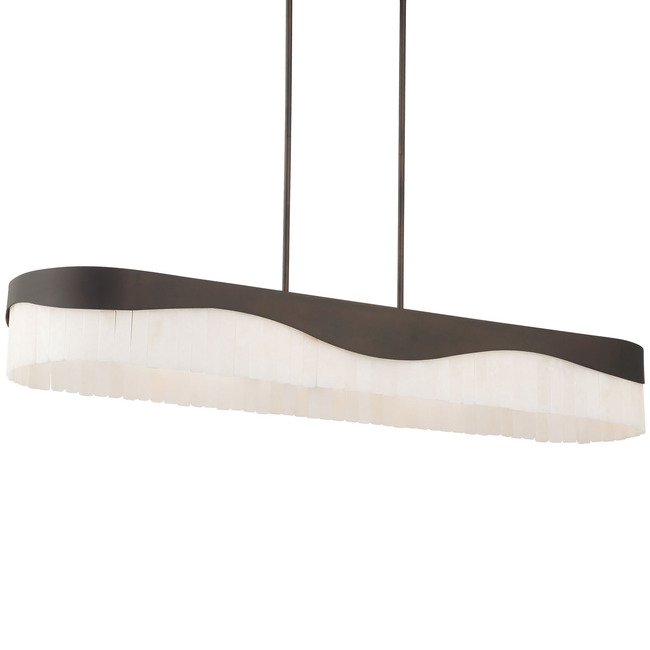 Sway Island Pendant by Minka Lavery