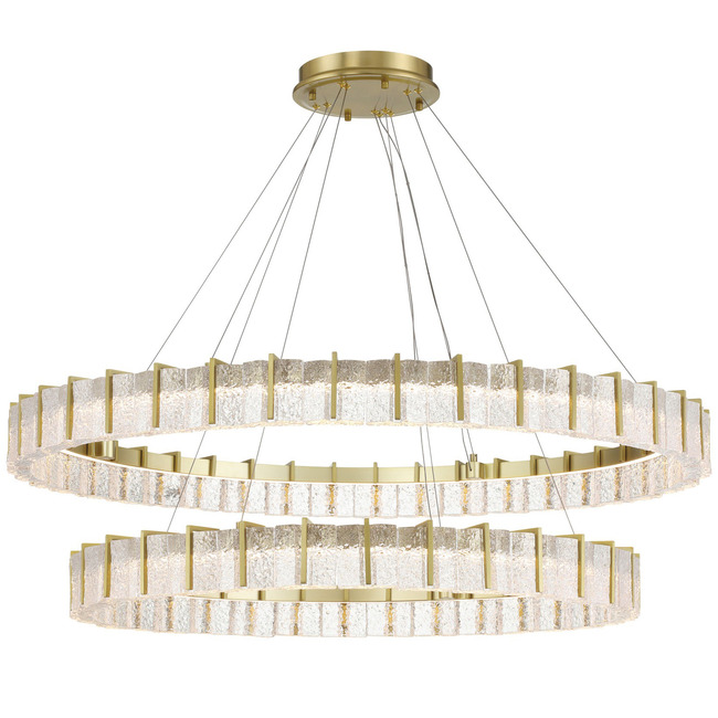 Sevryn Chandelier by Minka Lavery