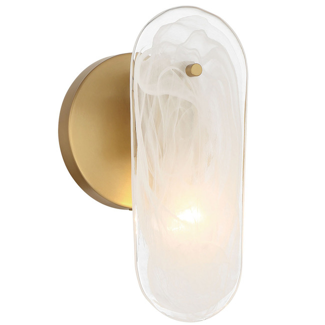 Oldmill Wall Sconce by Minka Lavery