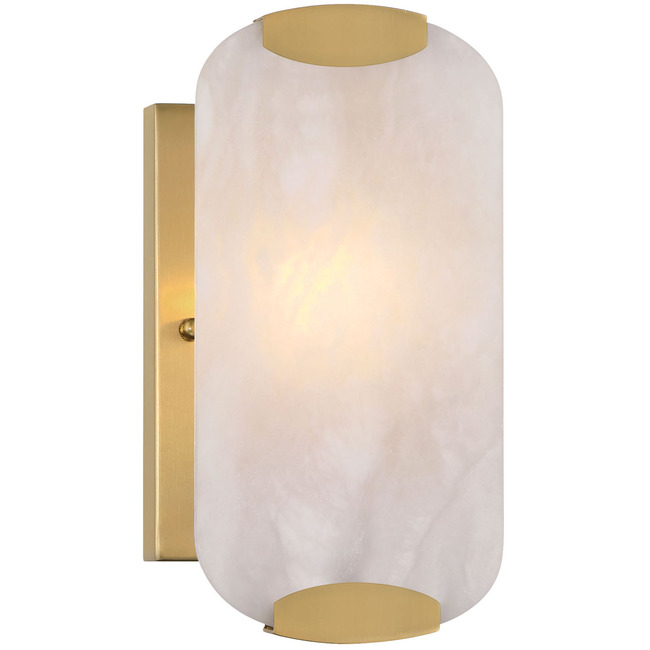 Glowstone Wall Sconce by Minka Lavery